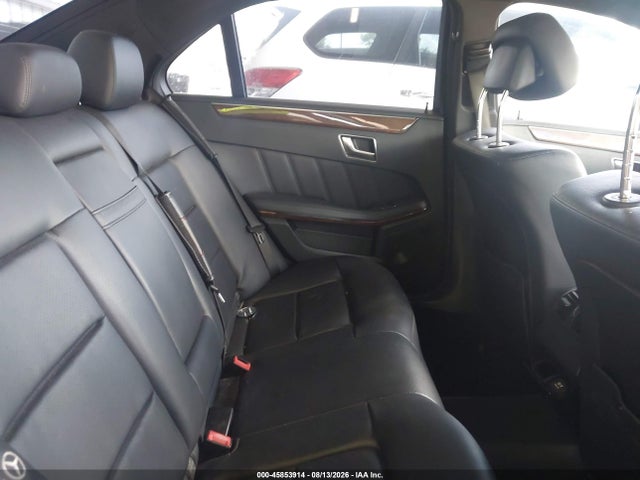 Продажа на аукционе авто 2012 Mercedes-benz E 350, vin: WDDHF5KB2CA646352, номер лота: 45853914