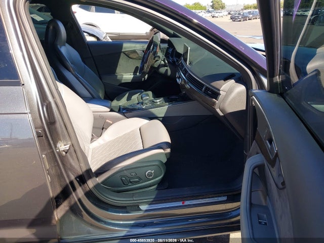 Audi S4 3.0t Premium 2019 WAUB4AF49KA002076 Image 5