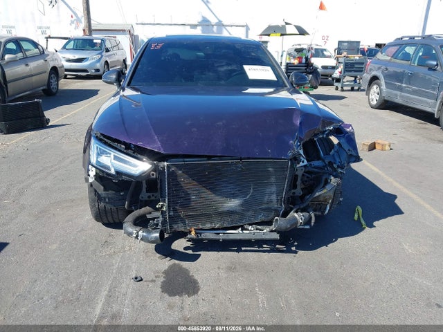 Audi S4 3.0t Premium 2019 WAUB4AF49KA002076 Image 6