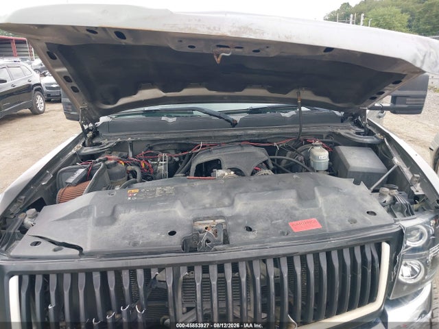 45853927 :رقم المزاد ، 1GCRKSE03CZ277098 vin ، 2012 Chevrolet Silverado 1500 Lt مزاد بيع