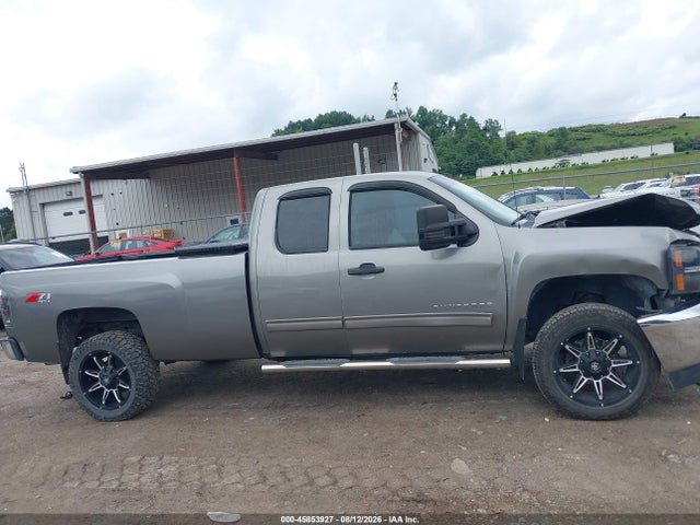 45853927 :رقم المزاد ، 1GCRKSE03CZ277098 vin ، 2012 Chevrolet Silverado 1500 Lt مزاد بيع