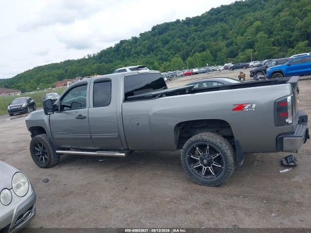 45853927 :رقم المزاد ، 1GCRKSE03CZ277098 vin ، 2012 Chevrolet Silverado 1500 Lt مزاد بيع