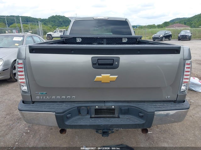 45853927 :رقم المزاد ، 1GCRKSE03CZ277098 vin ، 2012 Chevrolet Silverado 1500 Lt مزاد بيع