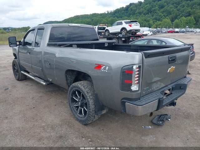 45853927 :رقم المزاد ، 1GCRKSE03CZ277098 vin ، 2012 Chevrolet Silverado 1500 Lt مزاد بيع