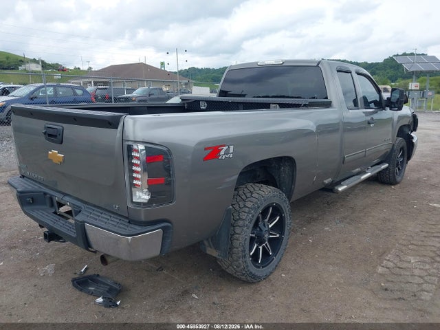 45853927 :رقم المزاد ، 1GCRKSE03CZ277098 vin ، 2012 Chevrolet Silverado 1500 Lt مزاد بيع