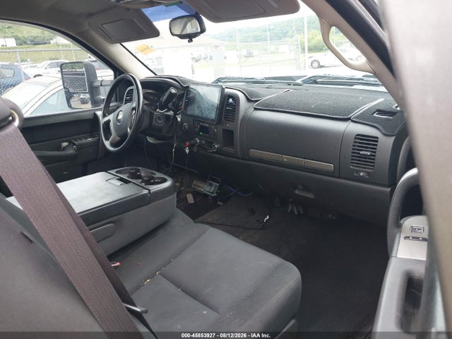 45853927 :رقم المزاد ، 1GCRKSE03CZ277098 vin ، 2012 Chevrolet Silverado 1500 Lt مزاد بيع