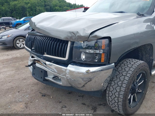 45853927 :رقم المزاد ، 1GCRKSE03CZ277098 vin ، 2012 Chevrolet Silverado 1500 Lt مزاد بيع