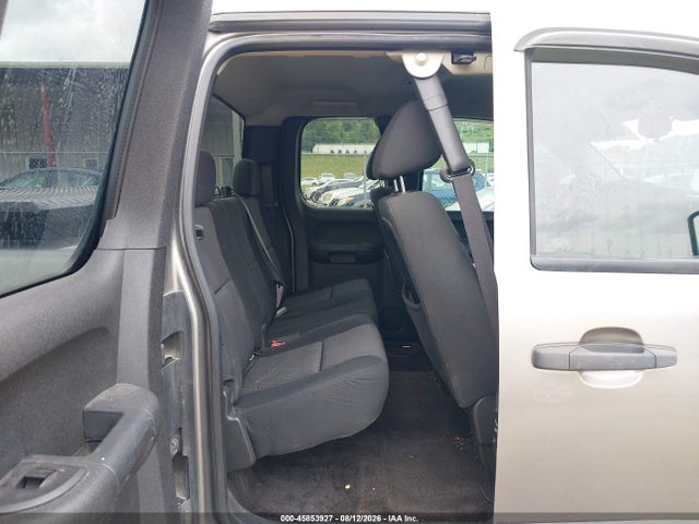 45853927 :رقم المزاد ، 1GCRKSE03CZ277098 vin ، 2012 Chevrolet Silverado 1500 Lt مزاد بيع