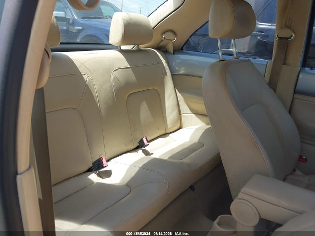2010 Volkswagen New Beetle 2.5l მანქანა იყიდება აუქციონზე, vin: 3VWRW3AGXAM022859, აუქციონის ნომერი: 45853934