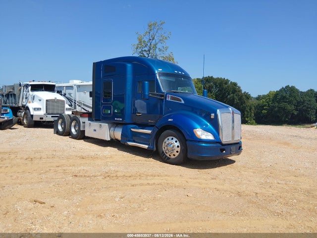 Продаж на аукціоні авто 2019 Kenworth T680, vin: 1XKYDP9X6KJ237349, номер лоту: 45853937