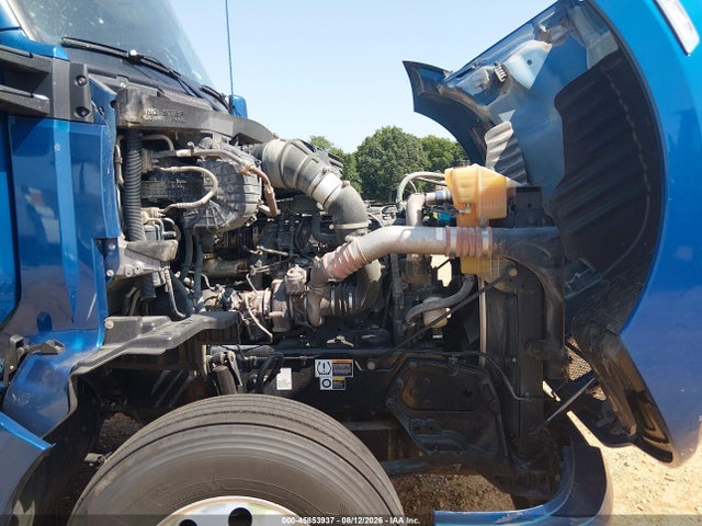 Продаж на аукціоні авто 2019 Kenworth T680, vin: 1XKYDP9X6KJ237349, номер лоту: 45853937