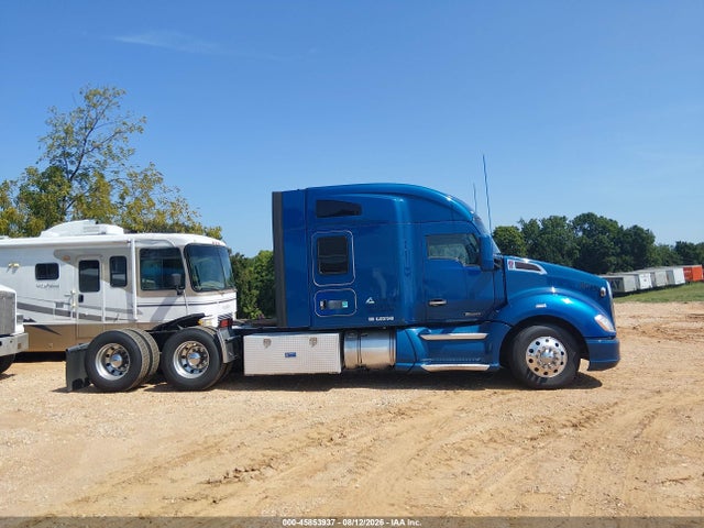 Продаж на аукціоні авто 2019 Kenworth T680, vin: 1XKYDP9X6KJ237349, номер лоту: 45853937