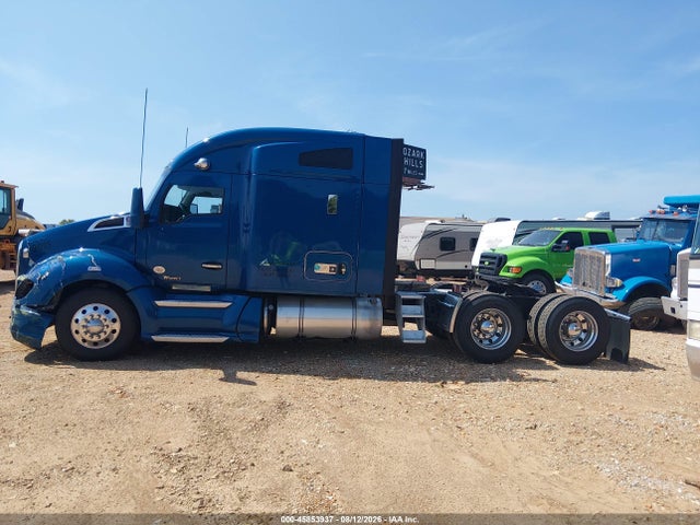 Продаж на аукціоні авто 2019 Kenworth T680, vin: 1XKYDP9X6KJ237349, номер лоту: 45853937