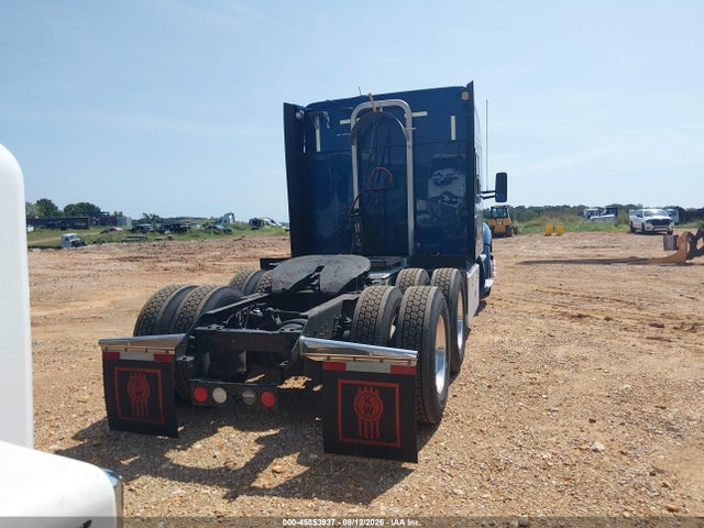 Продаж на аукціоні авто 2019 Kenworth T680, vin: 1XKYDP9X6KJ237349, номер лоту: 45853937