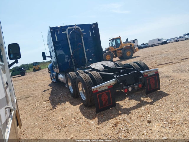 Продаж на аукціоні авто 2019 Kenworth T680, vin: 1XKYDP9X6KJ237349, номер лоту: 45853937