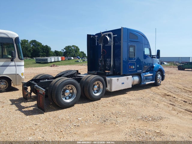 Продаж на аукціоні авто 2019 Kenworth T680, vin: 1XKYDP9X6KJ237349, номер лоту: 45853937