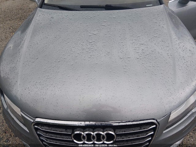 Продажа на аукционе авто 2012 Audi A7 3.0 Prestige, vin: WAU2GAFC5CN053101, номер лота: 45853939