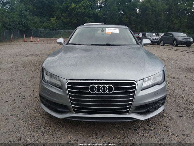 Продажа на аукционе авто 2012 Audi A7 3.0 Prestige, vin: WAU2GAFC5CN053101, номер лота: 45853939