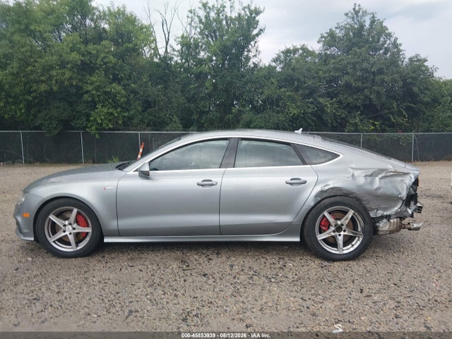 Продажа на аукционе авто 2012 Audi A7 3.0 Prestige, vin: WAU2GAFC5CN053101, номер лота: 45853939