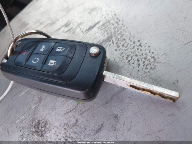Продажа на аукционе авто 2015 Chevrolet Cruze 1lt Auto, vin: 1G1PC5SB4F7116148, номер лота: 45853942