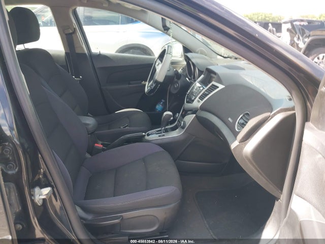 Продажа на аукционе авто 2015 Chevrolet Cruze 1lt Auto, vin: 1G1PC5SB4F7116148, номер лота: 45853942