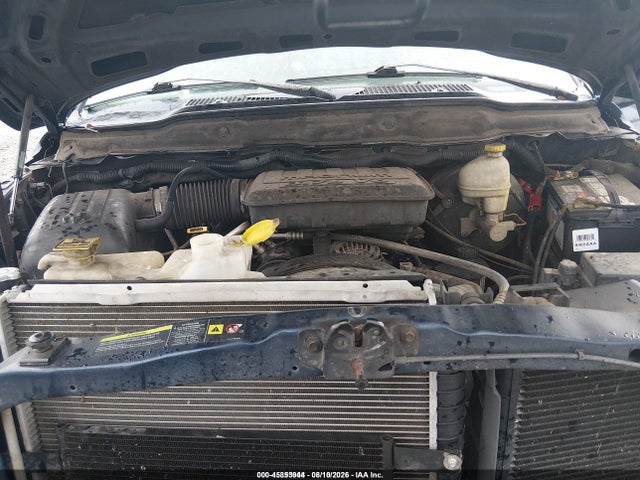 Продаж на аукціоні авто 2005 Dodge Ram 1500 St, vin: 1D7HA16K25J647960, номер лоту: 45853944