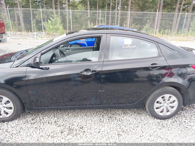 Hyundai ACCENT SE 2017 KMHCT4AE4HU360796 Image 14