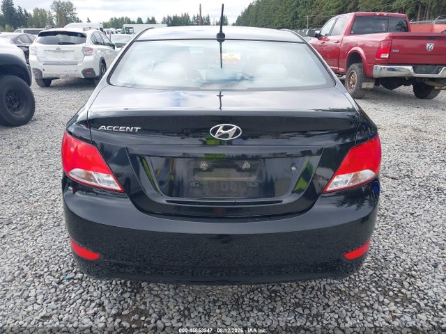 Hyundai ACCENT SE 2017 KMHCT4AE4HU360796 Image 16