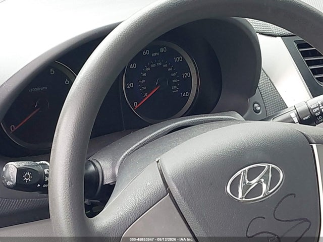 Hyundai ACCENT SE 2017 KMHCT4AE4HU360796 Image 7