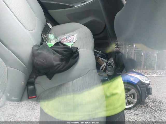 Hyundai ACCENT SE 2017 KMHCT4AE4HU360796 Image 8