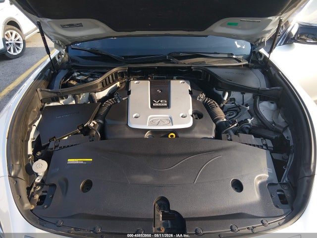 Продаж на аукціоні авто 2015 Infiniti Q70 3.7x, vin: JN1BY1AR1FM561185, номер лоту: 45853950