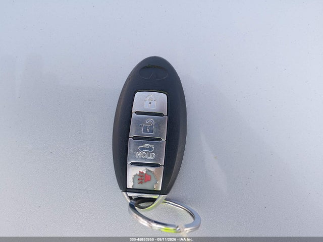 Продаж на аукціоні авто 2015 Infiniti Q70 3.7x, vin: JN1BY1AR1FM561185, номер лоту: 45853950
