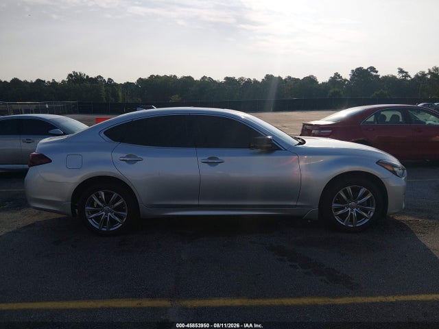 Продаж на аукціоні авто 2015 Infiniti Q70 3.7x, vin: JN1BY1AR1FM561185, номер лоту: 45853950