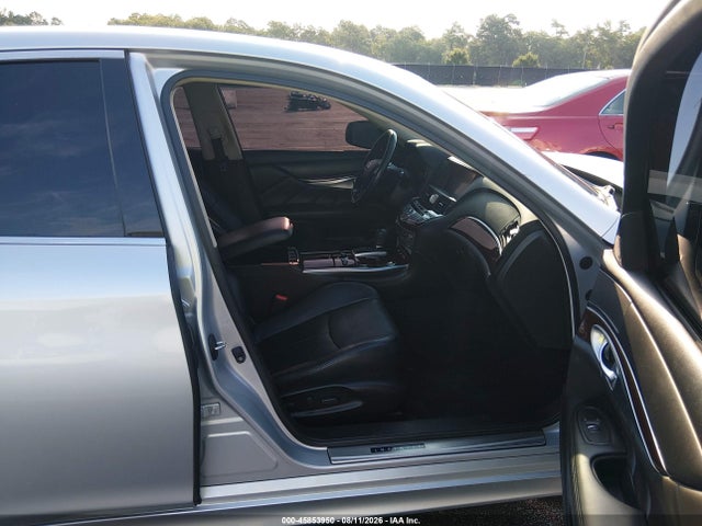 Продаж на аукціоні авто 2015 Infiniti Q70 3.7x, vin: JN1BY1AR1FM561185, номер лоту: 45853950