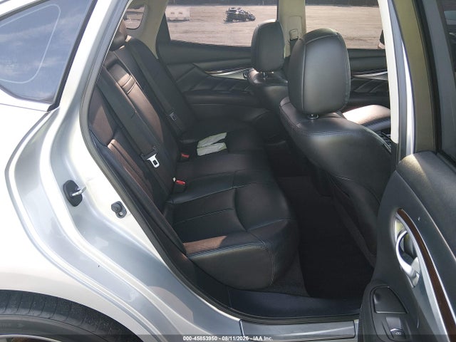 Продаж на аукціоні авто 2015 Infiniti Q70 3.7x, vin: JN1BY1AR1FM561185, номер лоту: 45853950