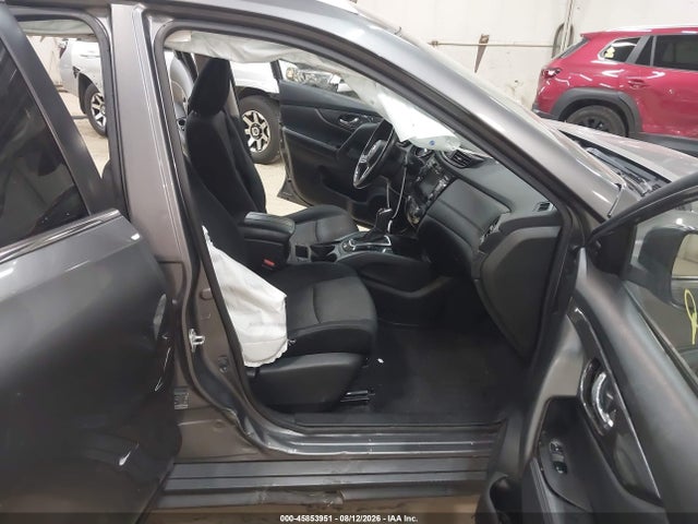 Продажа на аукционе авто 2019 Nissan Rogue Sv, vin: JN8AT2MV8KW375376, номер лота: 45853951