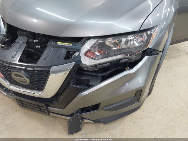 Продажа на аукционе авто 2019 Nissan Rogue Sv, vin: JN8AT2MV8KW375376, номер лота: 45853951