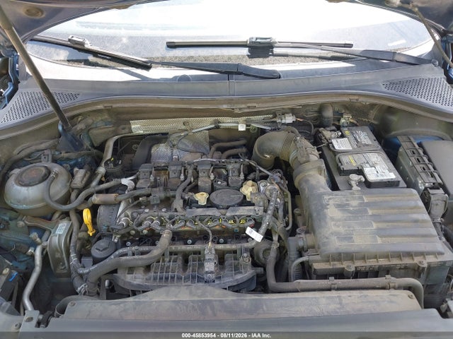 2019 Volkswagen Tiguan 2.0t S მანქანა იყიდება აუქციონზე, vin: 3VV1B7AX4KM048444, აუქციონის ნომერი: 45853954