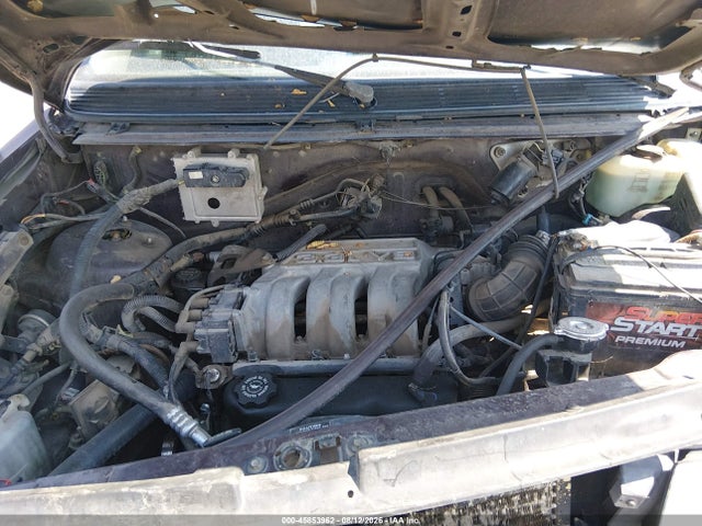 Aukcja sprzedaży 1994 Dodge Grand Caravan Se, vin: 1B4GH44R8RX271574, numer aukcji: 45853962