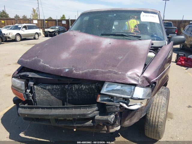 Aukcja sprzedaży 1994 Dodge Grand Caravan Se, vin: 1B4GH44R8RX271574, numer aukcji: 45853962