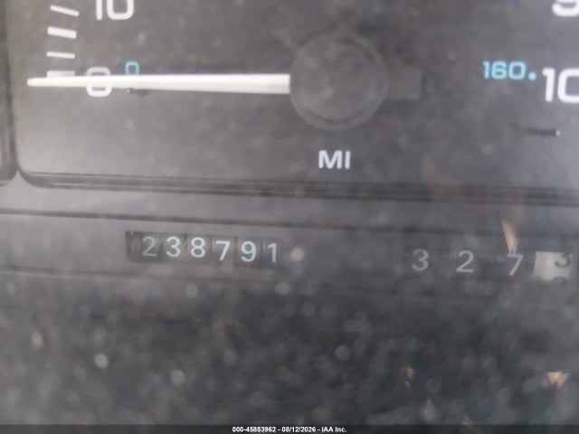 Aukcja sprzedaży 1994 Dodge Grand Caravan Se, vin: 1B4GH44R8RX271574, numer aukcji: 45853962