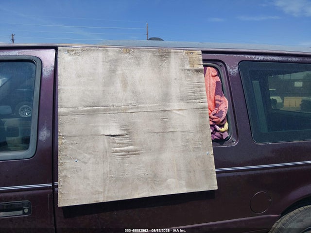 Aukcja sprzedaży 1994 Dodge Grand Caravan Se, vin: 1B4GH44R8RX271574, numer aukcji: 45853962