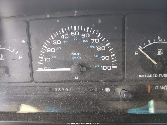 Aukcja sprzedaży 1994 Dodge Grand Caravan Se, vin: 1B4GH44R8RX271574, numer aukcji: 45853962
