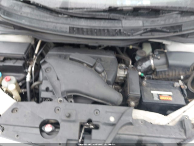 Aukcja sprzedaży 2011 Honda Odyssey Touring/touring Elite, vin: 5FNRL5H99BB083141, numer aukcji: 45853963