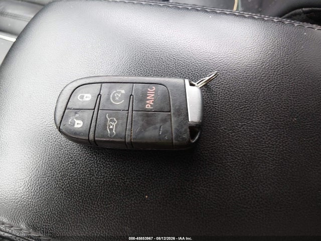 Aukcja sprzedaży 2014 Dodge Durango Limited, vin: 1C4SDJDT7EC345698, numer aukcji: 45853967