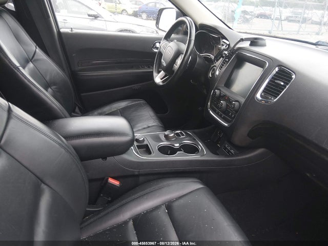Aukcja sprzedaży 2014 Dodge Durango Limited, vin: 1C4SDJDT7EC345698, numer aukcji: 45853967