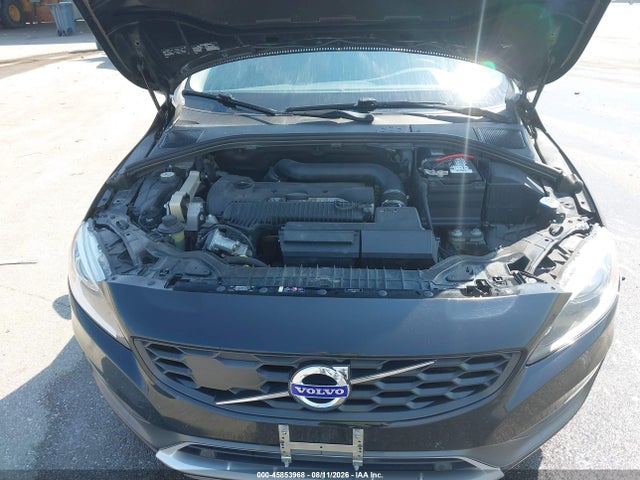 YV4612HK1G1006285 Volvo V60 Cross Country T5