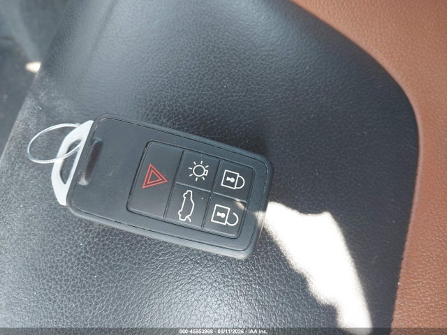 YV4612HK1G1006285 Volvo V60 Cross Country T5