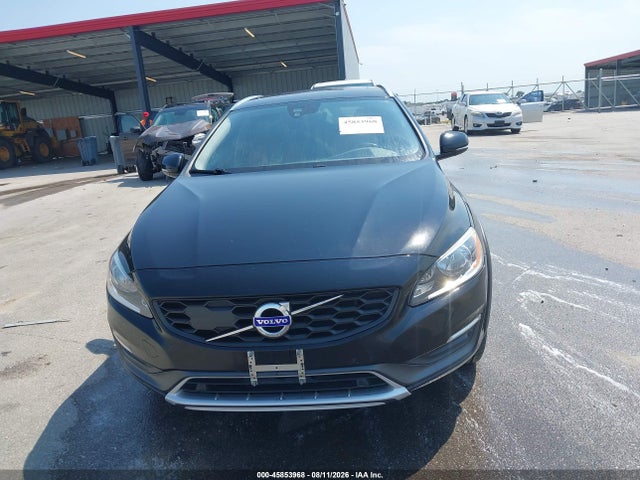 YV4612HK1G1006285 Volvo V60 Cross Country T5