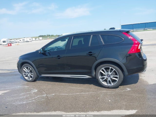 YV4612HK1G1006285 Volvo V60 Cross Country T5